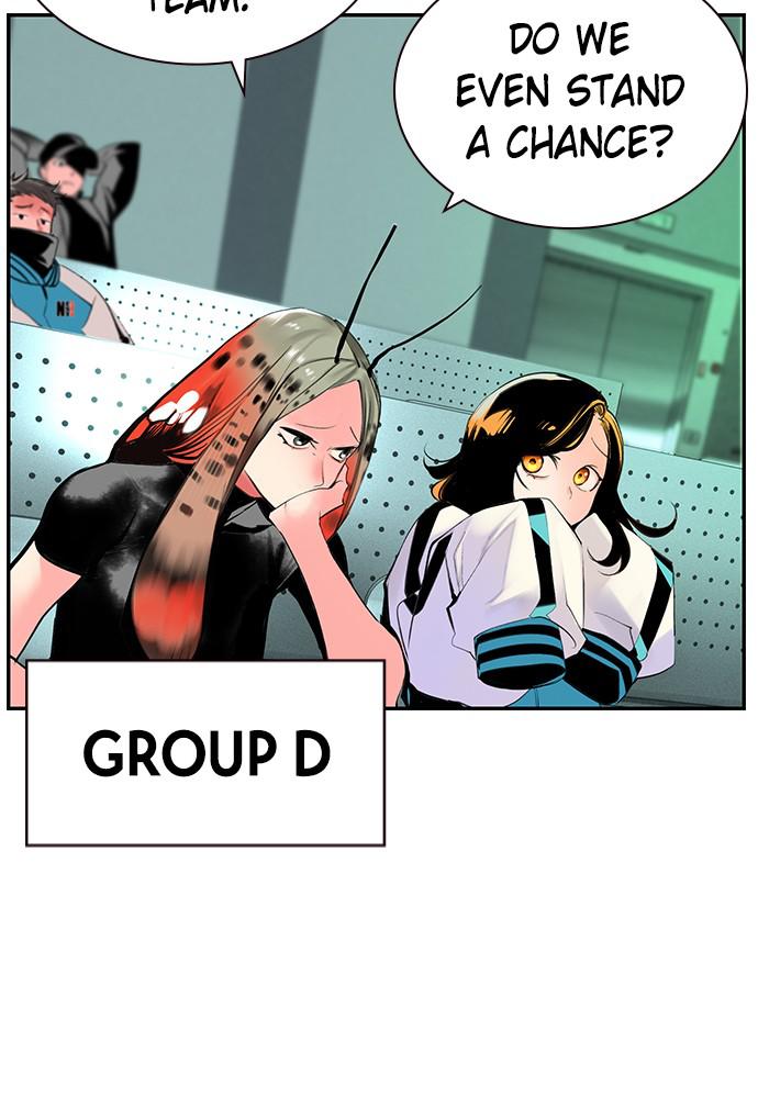 Jungle Juice Chap 32 - Next Chap 33