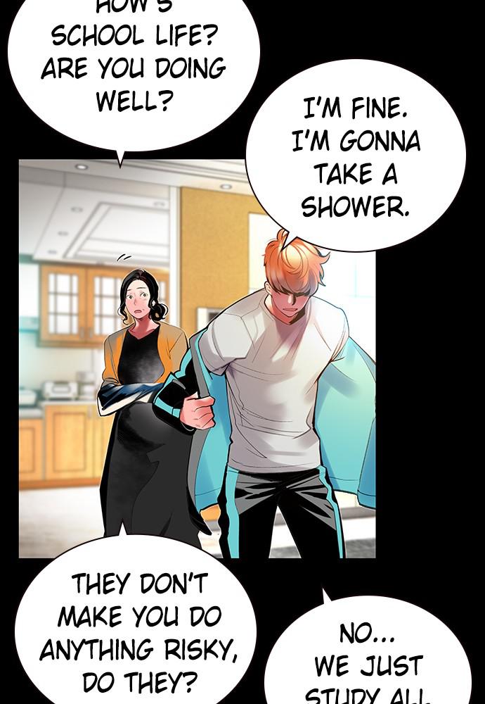 Jungle Juice Chap 33 - Next Chap 34
