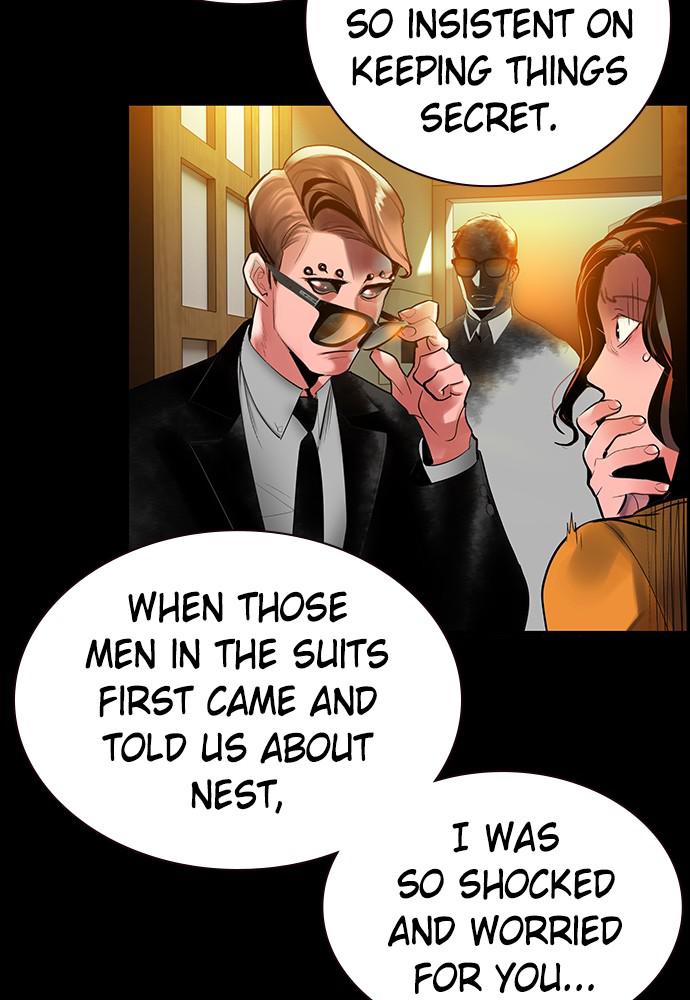Jungle Juice Chap 33 - Next Chap 34