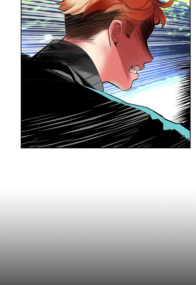 Jungle Juice Chap 33 - Next Chap 34