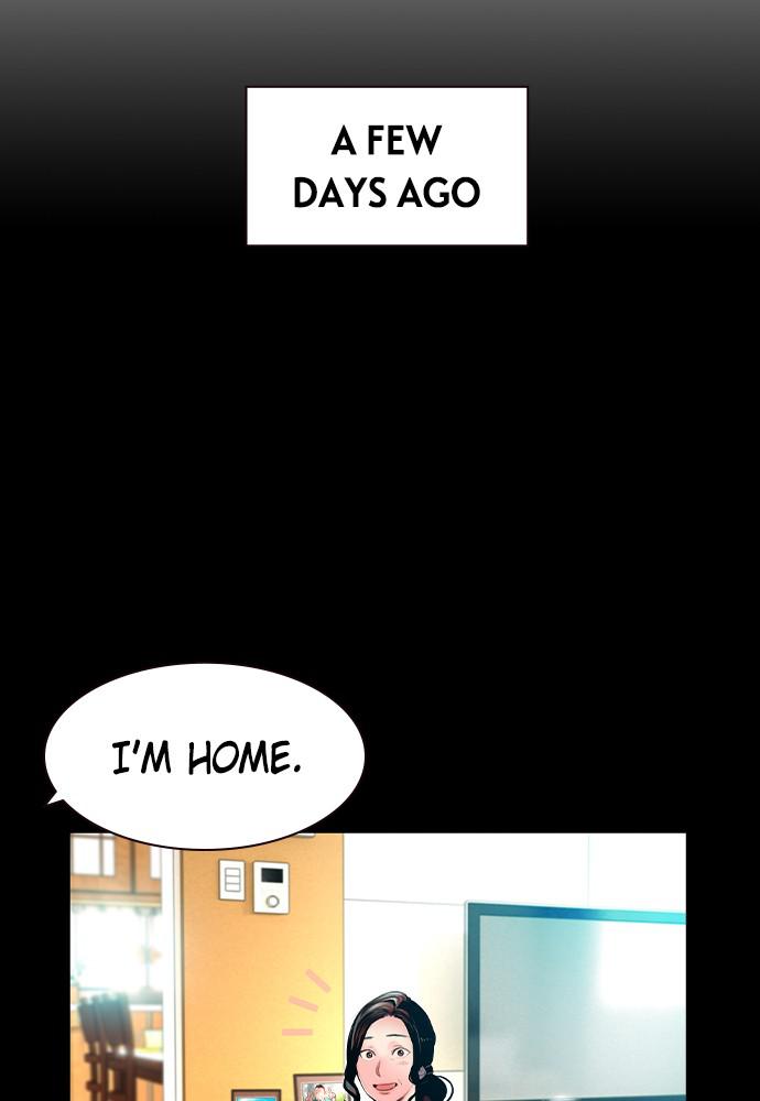 Jungle Juice Chap 33 - Next Chap 34