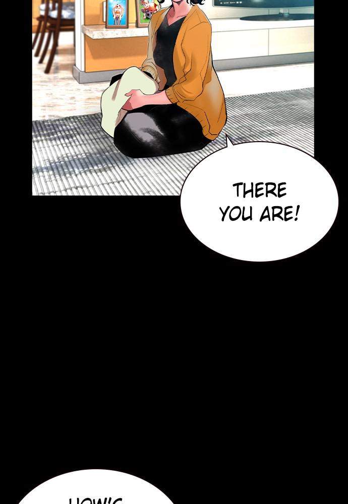 Jungle Juice Chap 33 - Next Chap 34