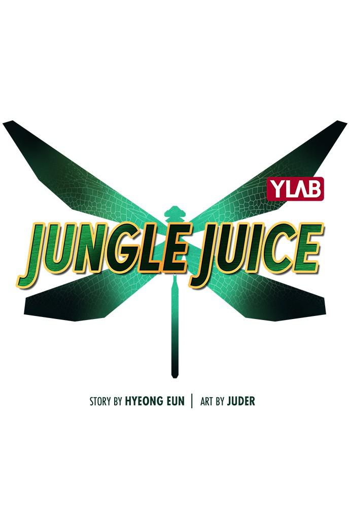Jungle Juice Chap 33 - Next Chap 34
