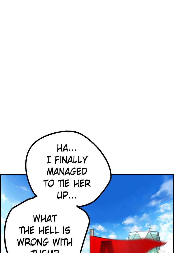 Jungle Juice Chap 33 - Next Chap 34