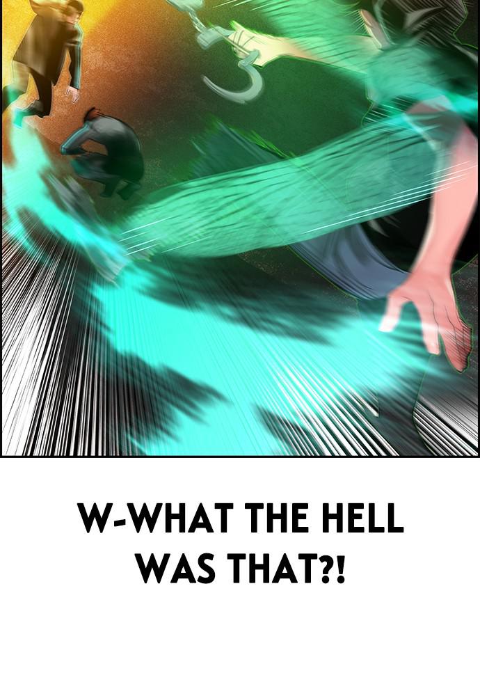 Jungle Juice Chap 33 - Next Chap 34