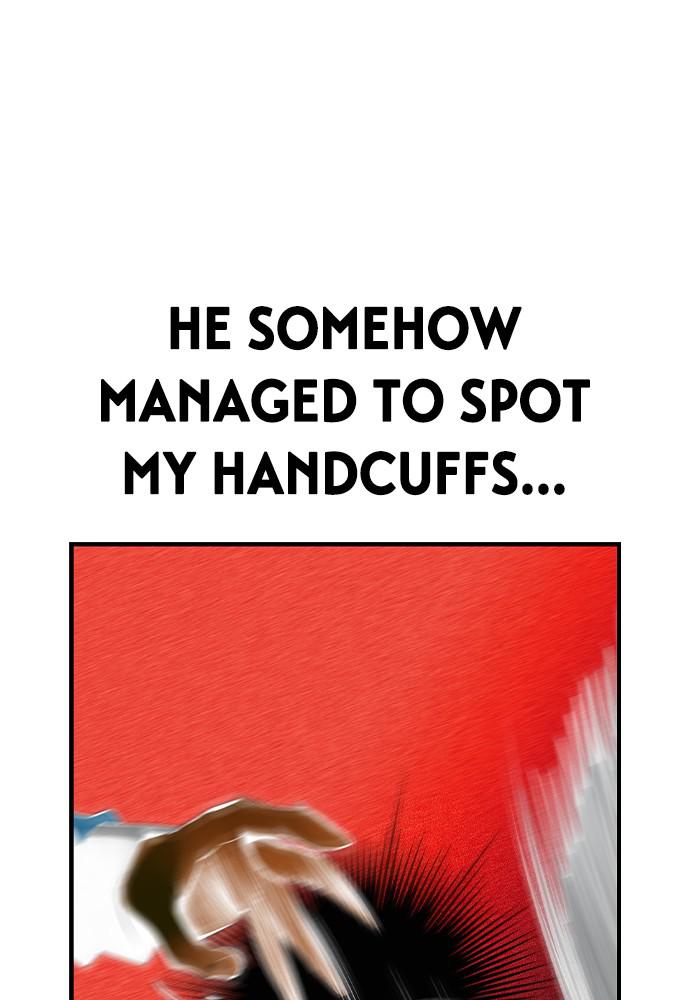 Jungle Juice Chap 33 - Next Chap 34