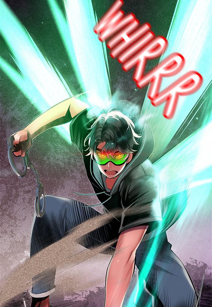 Jungle Juice Chap 33 - Next Chap 34