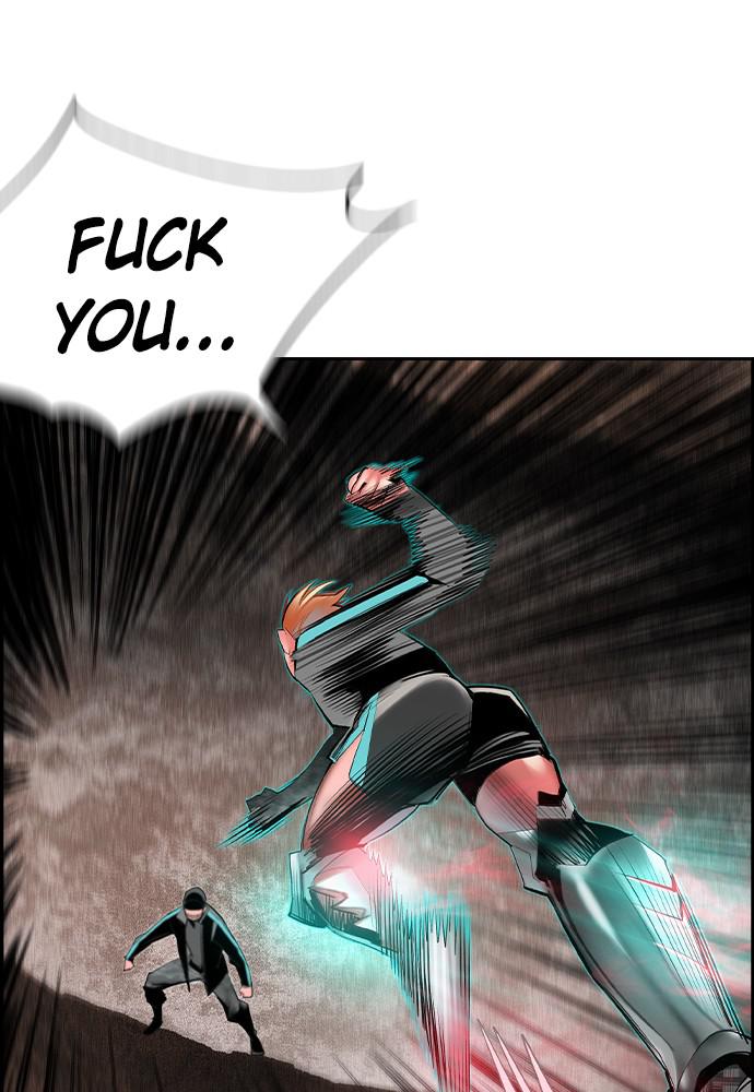 Jungle Juice Chap 33 - Next Chap 34