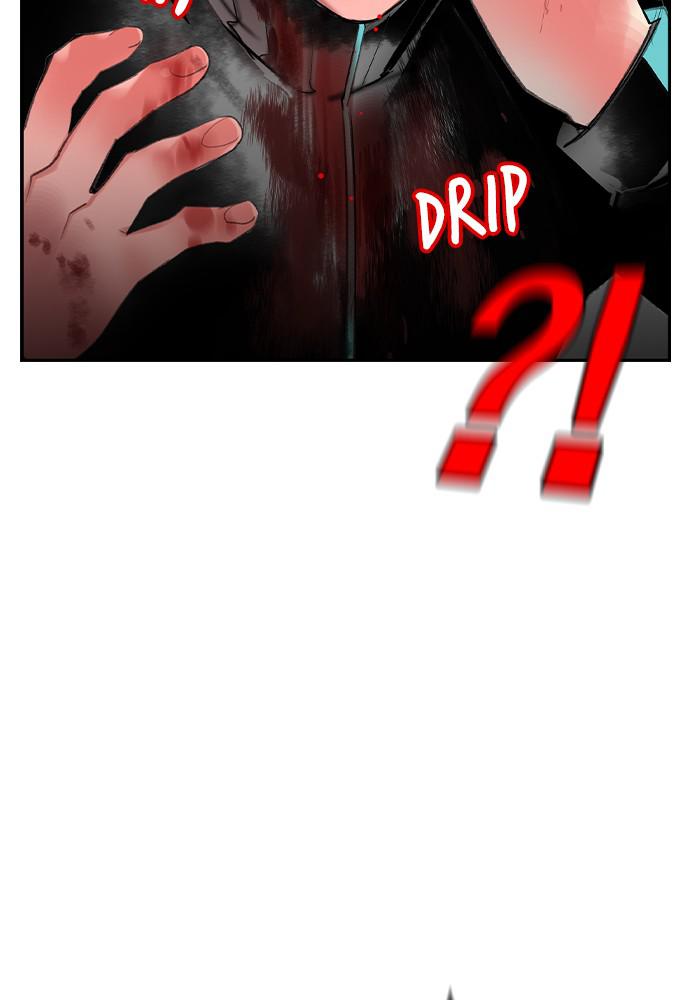 Jungle Juice Chap 33 - Next Chap 34
