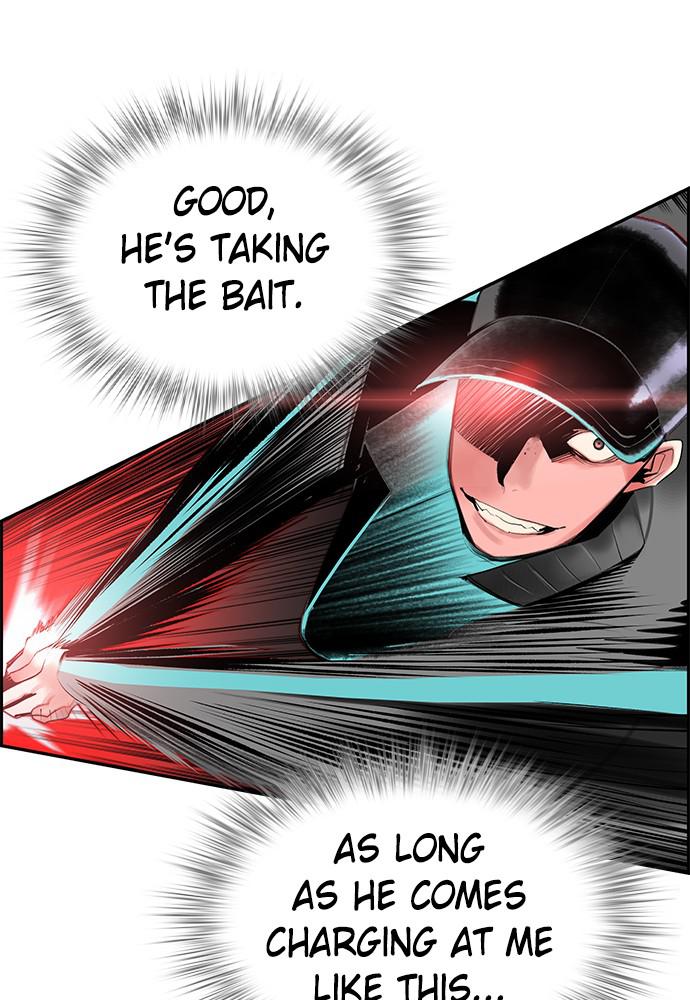 Jungle Juice Chap 33 - Next Chap 34