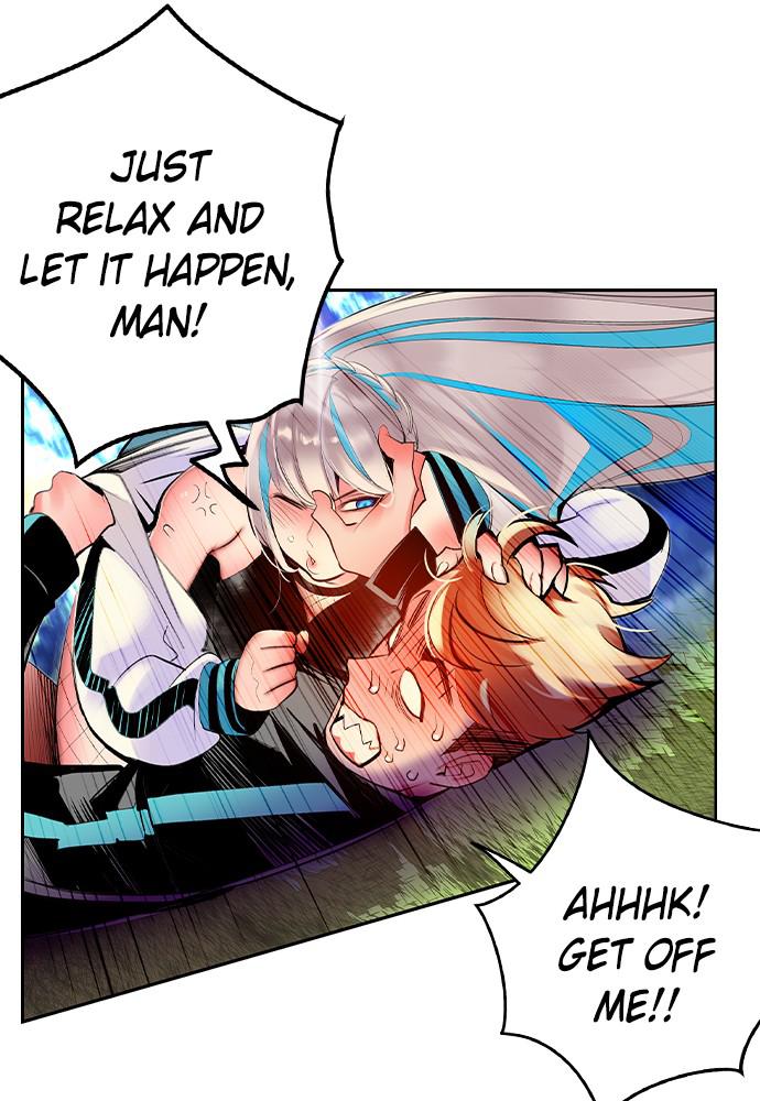 Jungle Juice Chap 33 - Next Chap 34