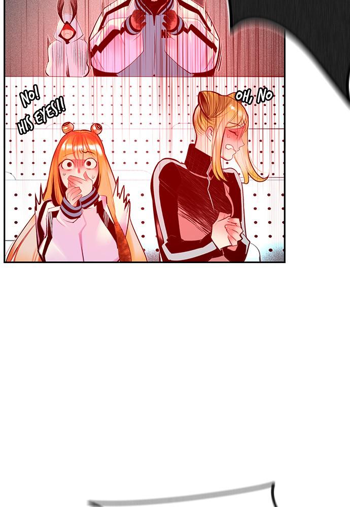 Jungle Juice Chap 33 - Next Chap 34