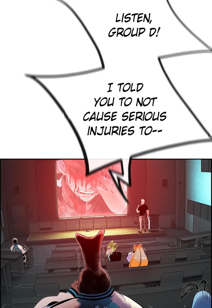 Jungle Juice Chap 33 - Next Chap 34