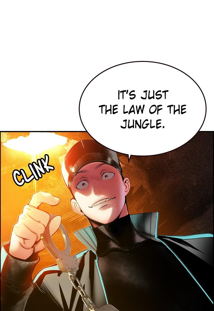 Jungle Juice Chap 33 - Next Chap 34