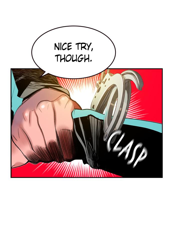 Jungle Juice Chap 33 - Next Chap 34