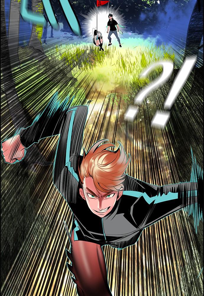 Jungle Juice Chap 33 - Next Chap 34