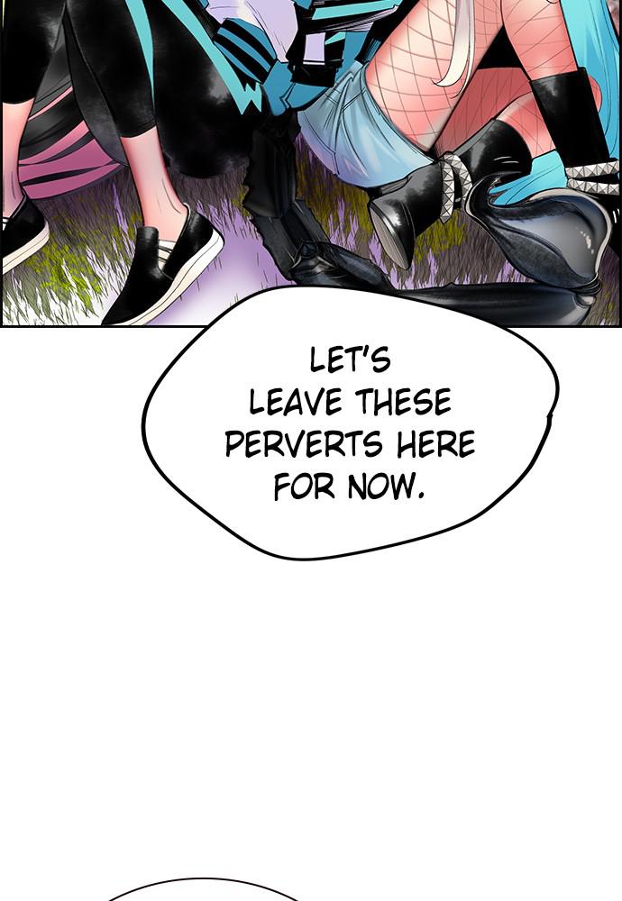 Jungle Juice Chap 33 - Next Chap 34