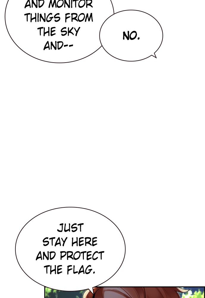 Jungle Juice Chap 33 - Next Chap 34