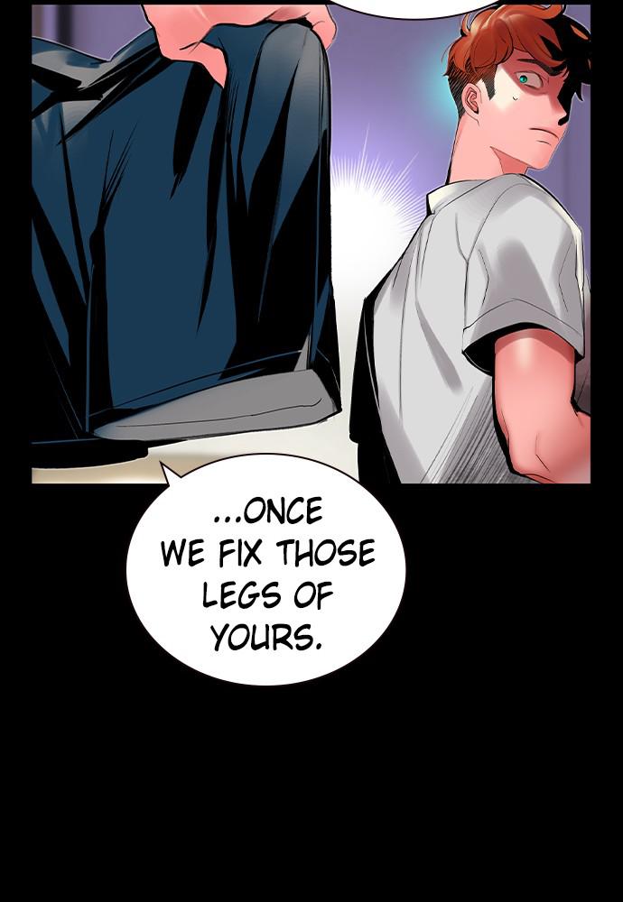 Jungle Juice Chap 33 - Next Chap 34
