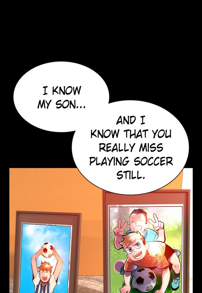 Jungle Juice Chap 33 - Next Chap 34