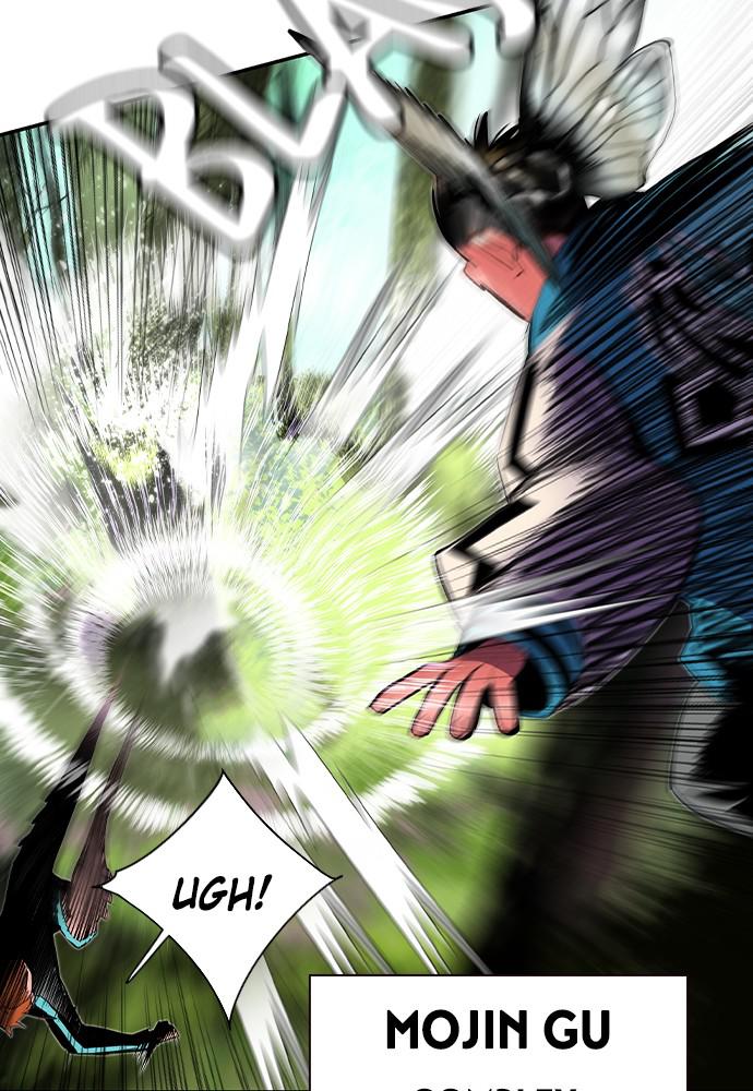 Jungle Juice Chap 33 - Next Chap 34
