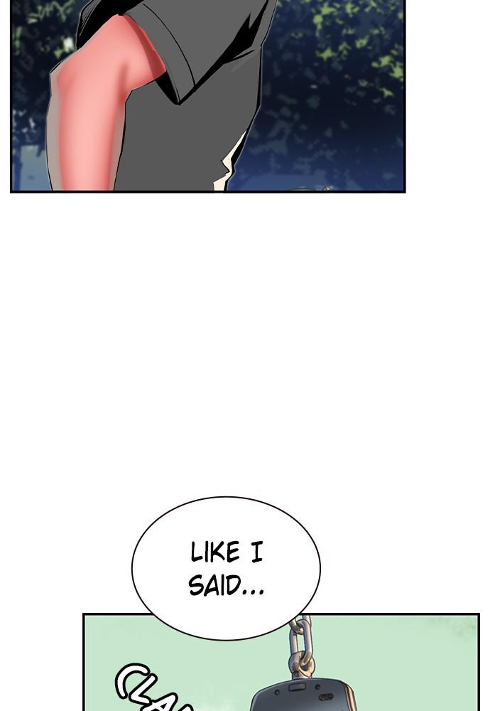 Jungle Juice Chap 33 - Next Chap 34