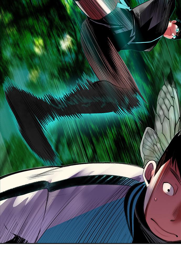 Jungle Juice Chap 33 - Next Chap 34