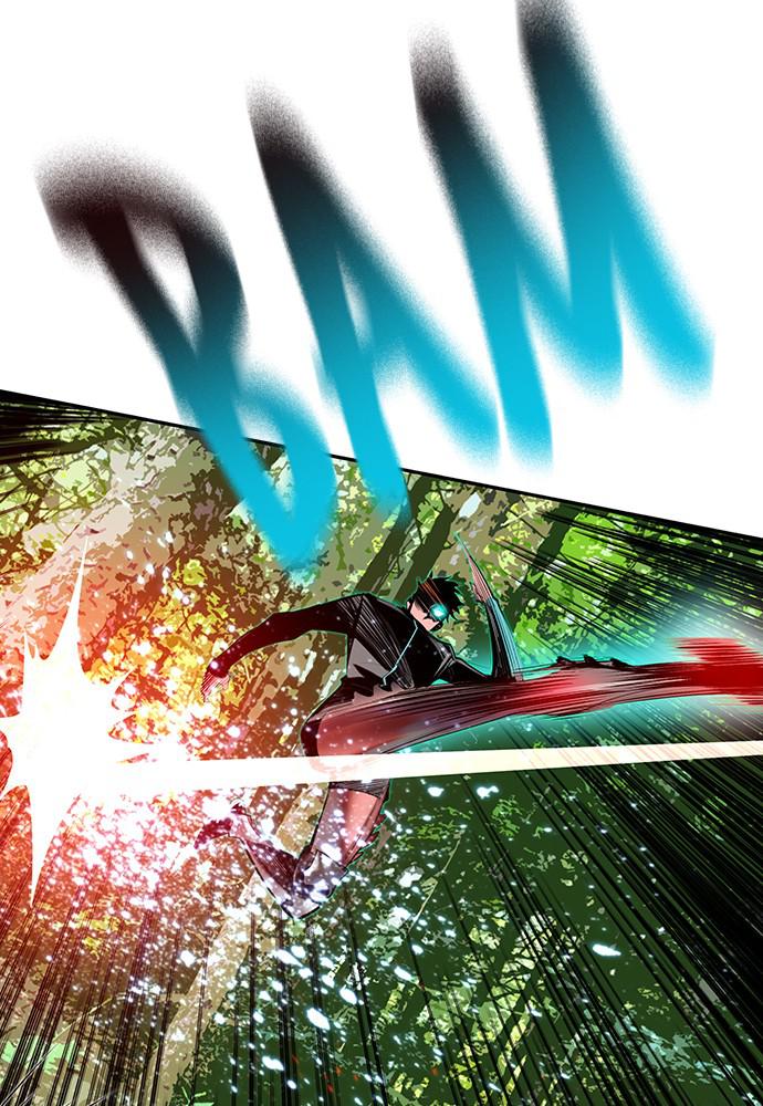 Jungle Juice Chap 33 - Next Chap 34