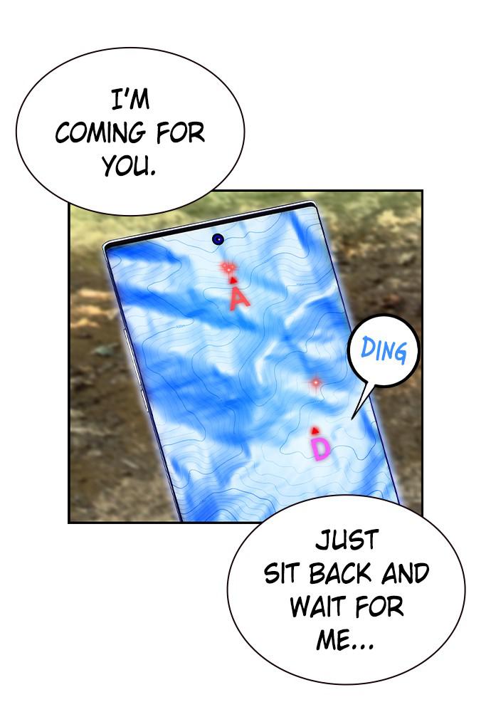 Jungle Juice Chap 33 - Next Chap 34