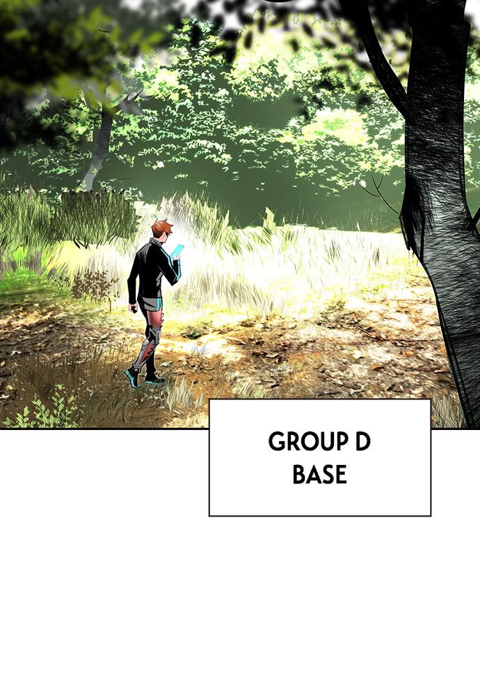 Jungle Juice Chap 33 - Next Chap 34