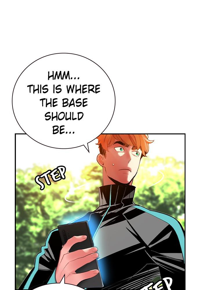 Jungle Juice Chap 33 - Next Chap 34