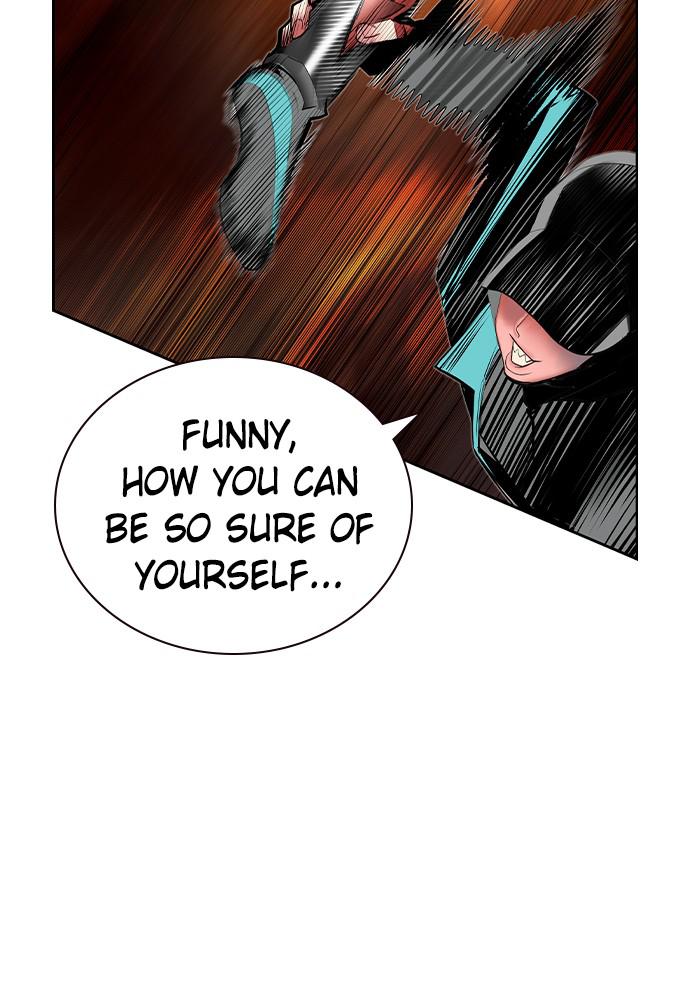 Jungle Juice Chap 33 - Next Chap 34