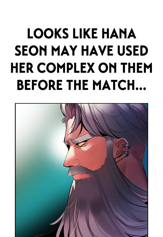 Jungle Juice Chap 33 - Next Chap 34