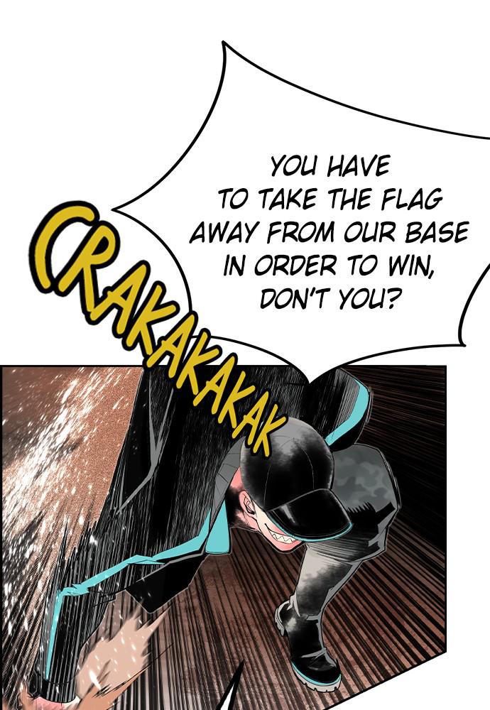 Jungle Juice Chap 33 - Next Chap 34