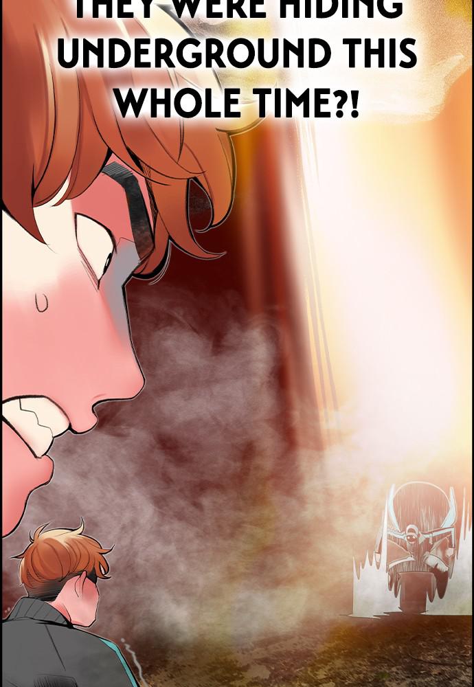 Jungle Juice Chap 33 - Next Chap 34