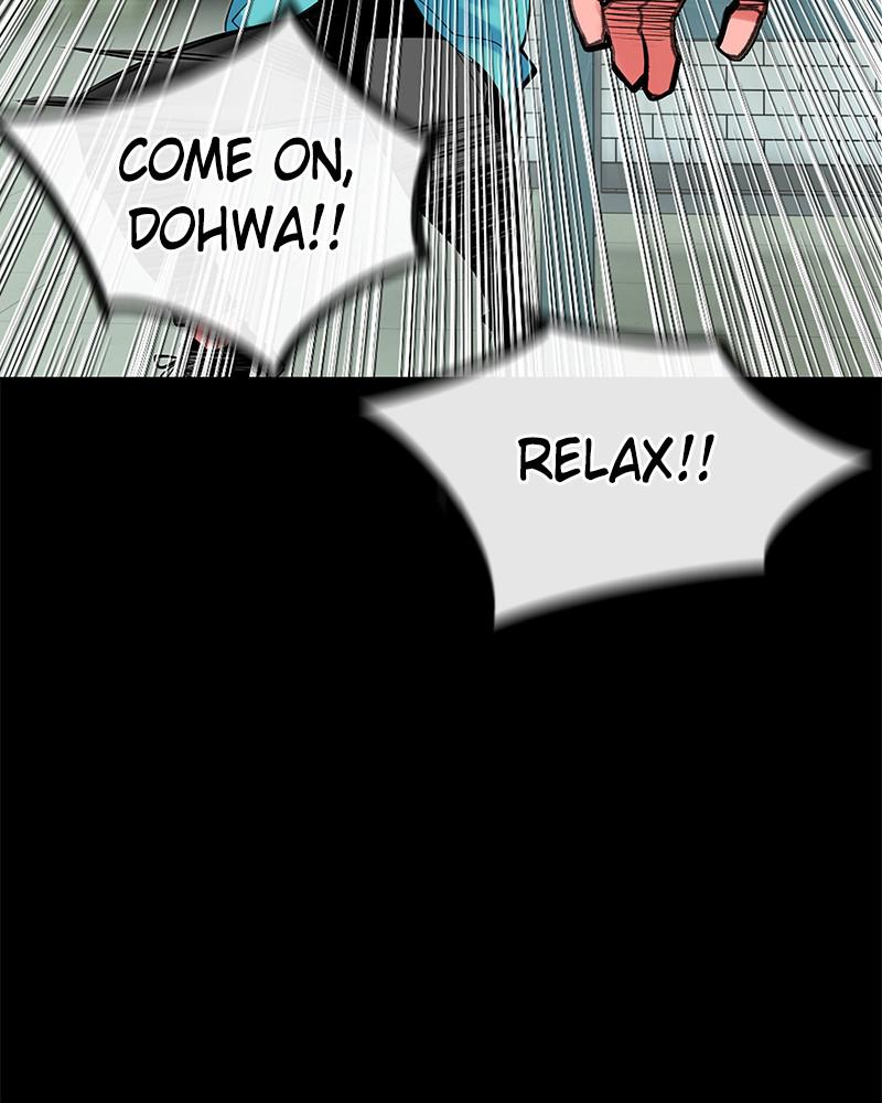 Jungle Juice Chap 47 - Next Chap 48
