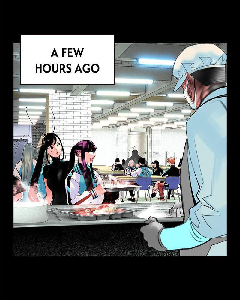 Jungle Juice Chap 47 - Next Chap 48