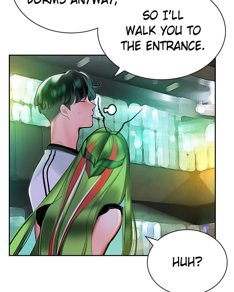 Jungle Juice Chap 47 - Next Chap 48