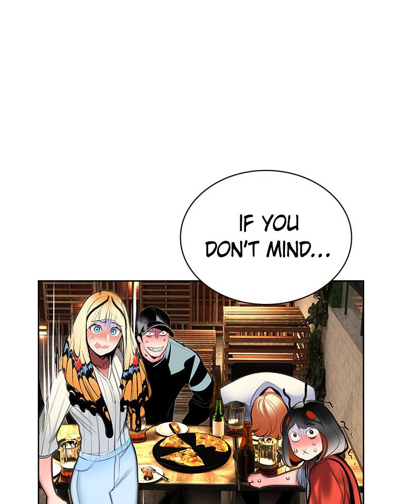 Jungle Juice Chap 47 - Next Chap 48