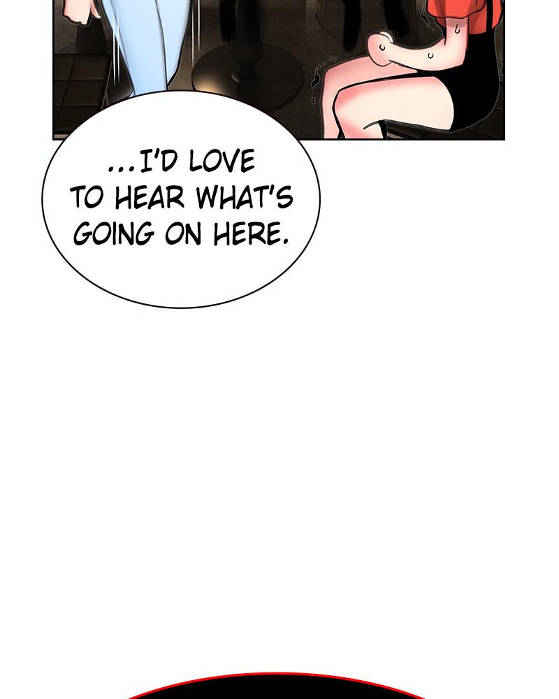 Jungle Juice Chap 47 - Next Chap 48