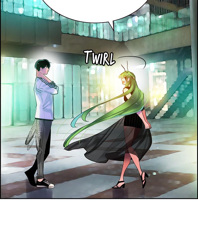 Jungle Juice Chap 47 - Next Chap 48