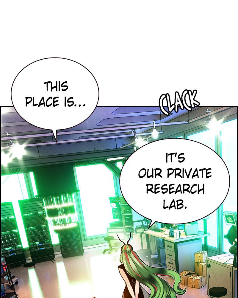 Jungle Juice Chap 47 - Next Chap 48