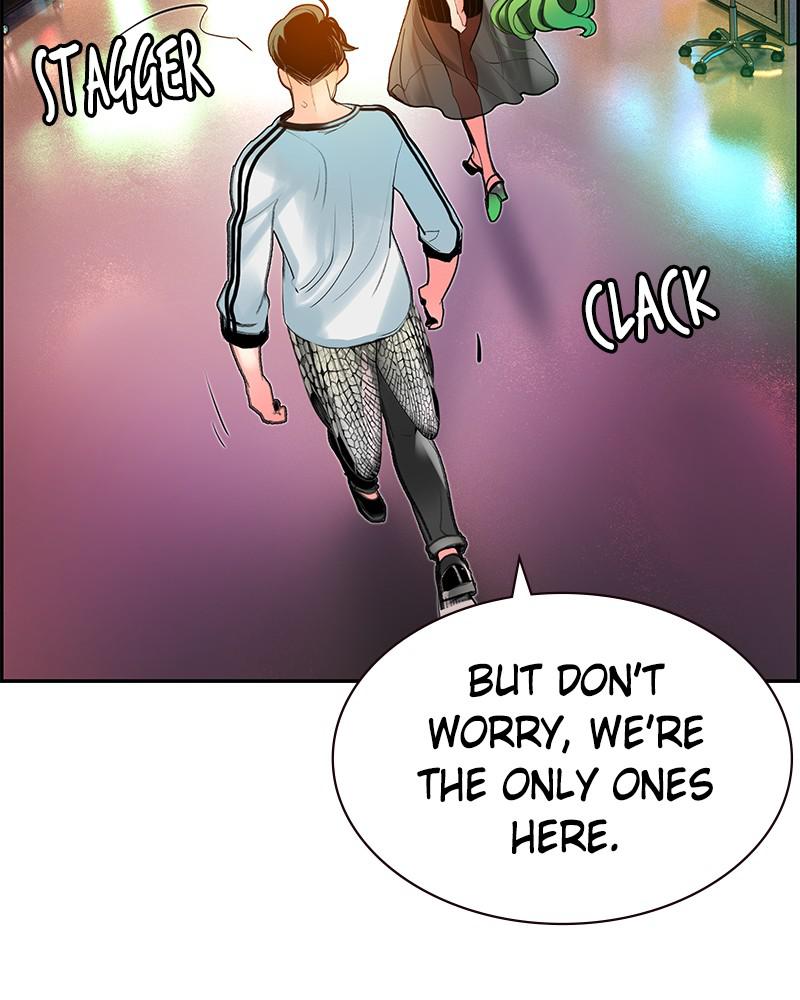 Jungle Juice Chap 47 - Next Chap 48