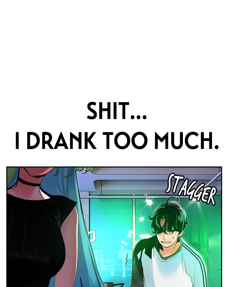 Jungle Juice Chap 47 - Next Chap 48