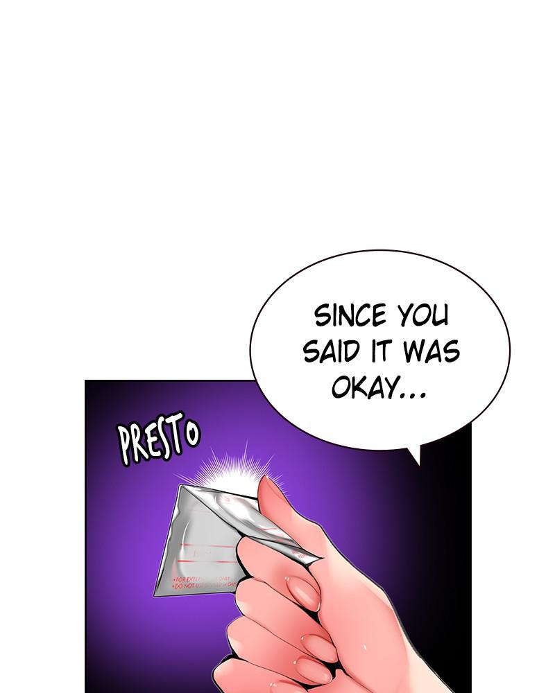 Jungle Juice Chap 47 - Next Chap 48