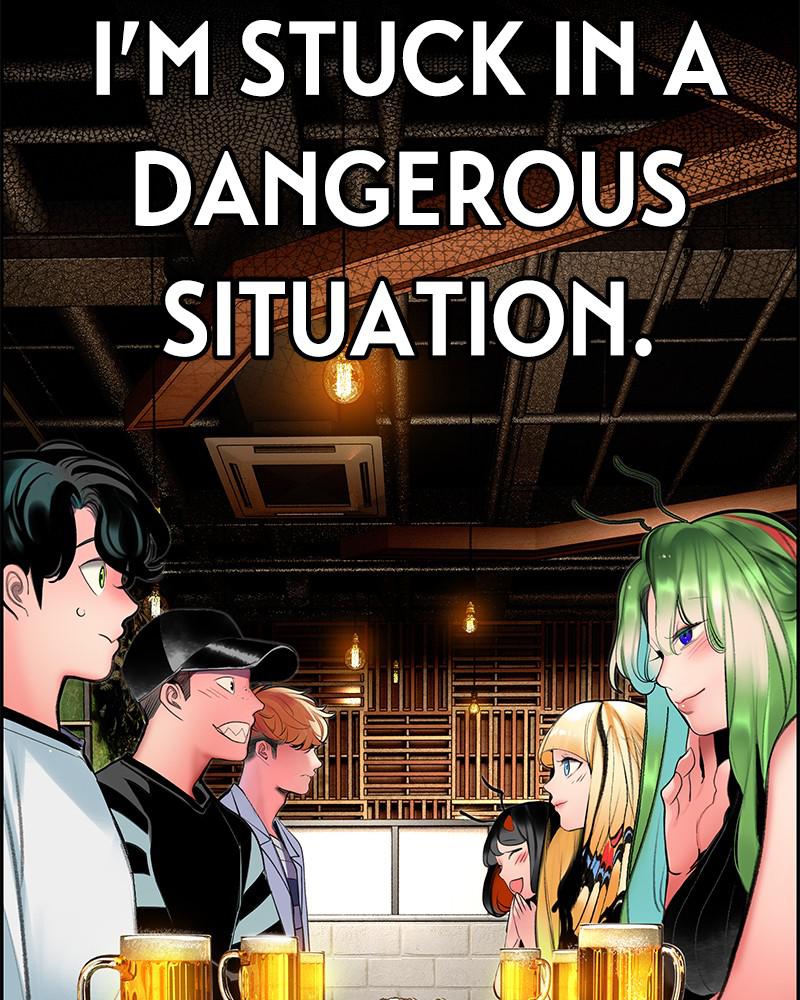 Jungle Juice Chap 47 - Next Chap 48
