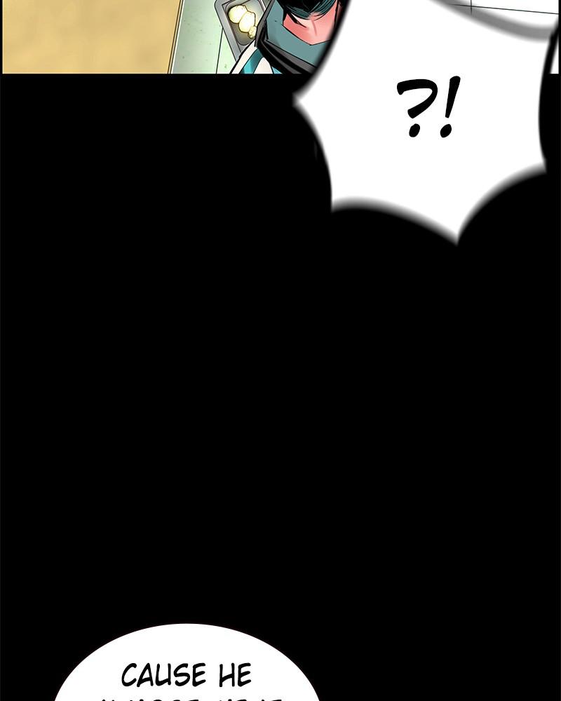 Jungle Juice Chap 47 - Next Chap 48