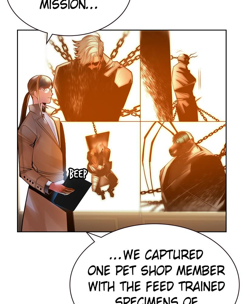 Jungle Juice Chap 47 - Next Chap 48