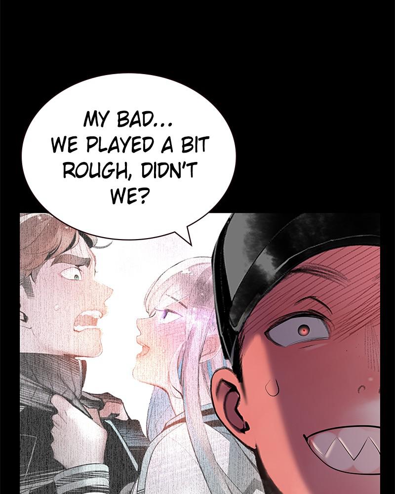 Jungle Juice Chap 47 - Next Chap 48