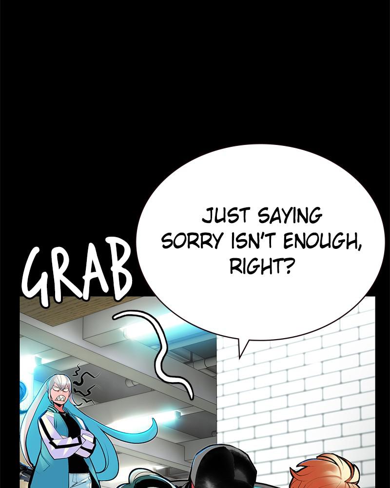 Jungle Juice Chap 47 - Next Chap 48